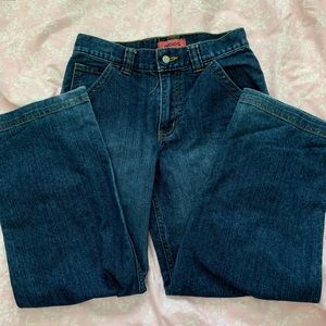 🌀high waisted jeans🌀